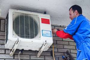 24/7 and Emergency HVAC Near Huff, KY | Air Conidtioning and Heating Contractors